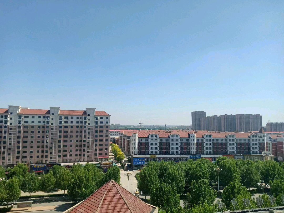 昌黎县城东豪装3室2厅2卫二手房出售6