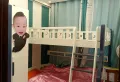 桃李春风对面洋房   前排西边户一楼带50多平方大院子豪装1