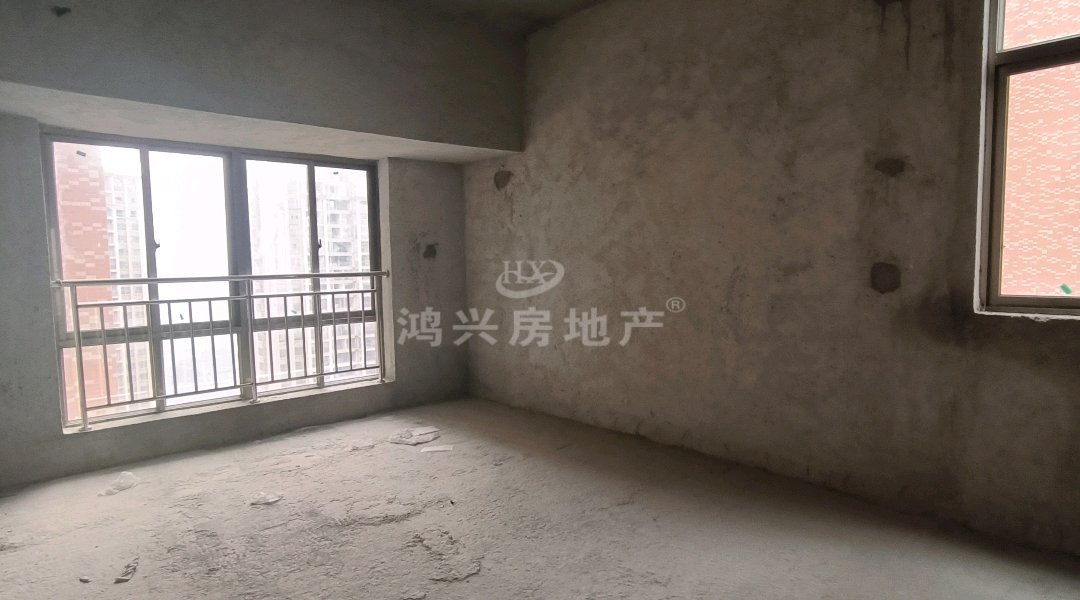 北流市城西毛坯4室2厅2卫二手房出售5