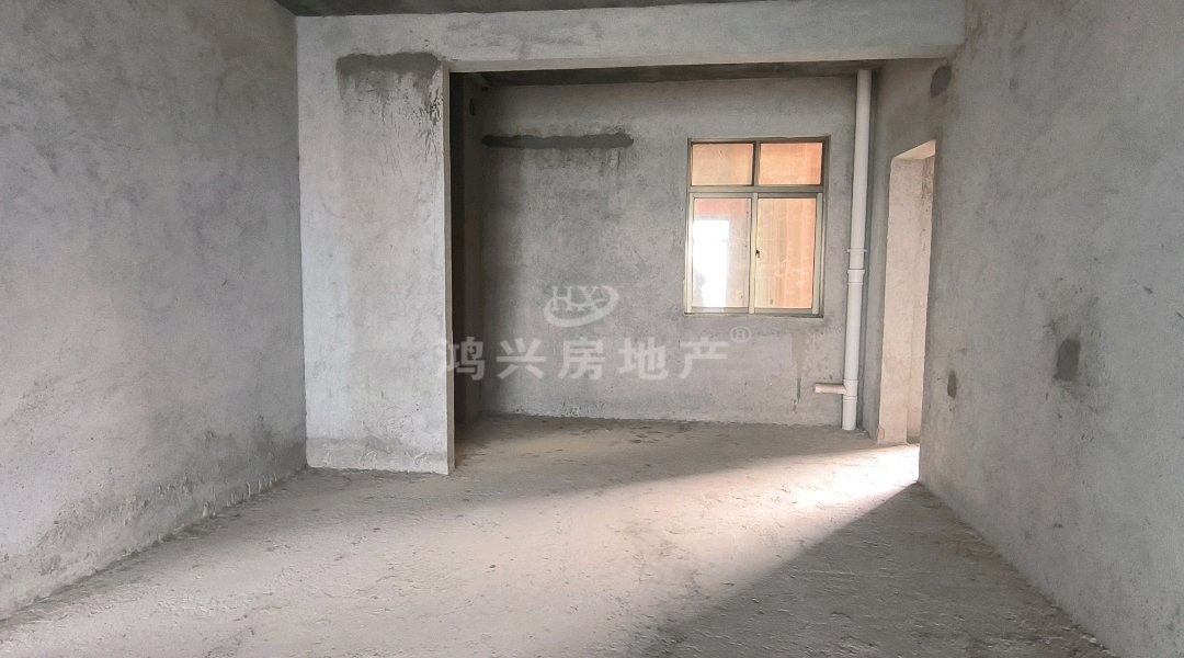 北流市城西毛坯4室2厅2卫二手房出售9