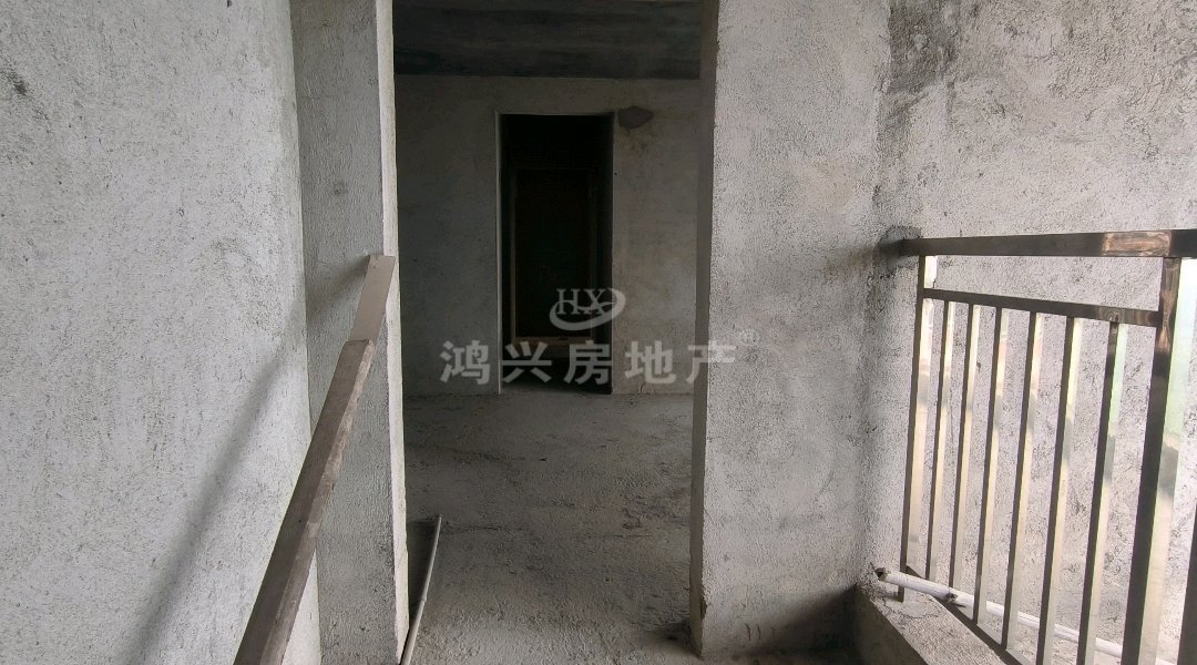 北流市城西毛坯4室2厅2卫二手房出售12