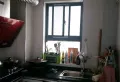 凤凰苑小区2室2厅1卫可按揭采光好交通便利9