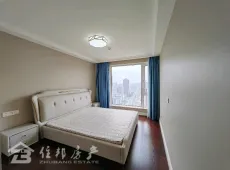 萧山区|江南名府3室2厅2卫出售|买房租房佣金全返
