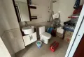 城中央二中旁，住家精装大3房2卫，送3个大阳台，拎包入住4