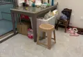 新城一号精装三房，几乎没怎么住，下楼就上学5