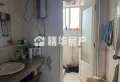 芦南苑，步梯中层，三室两厅一卫，户型方正，采光足，赠送储藏间2