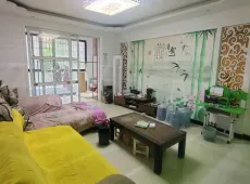 西平县|紫荆南城3室2厅2卫出售|买房租房佣金全返