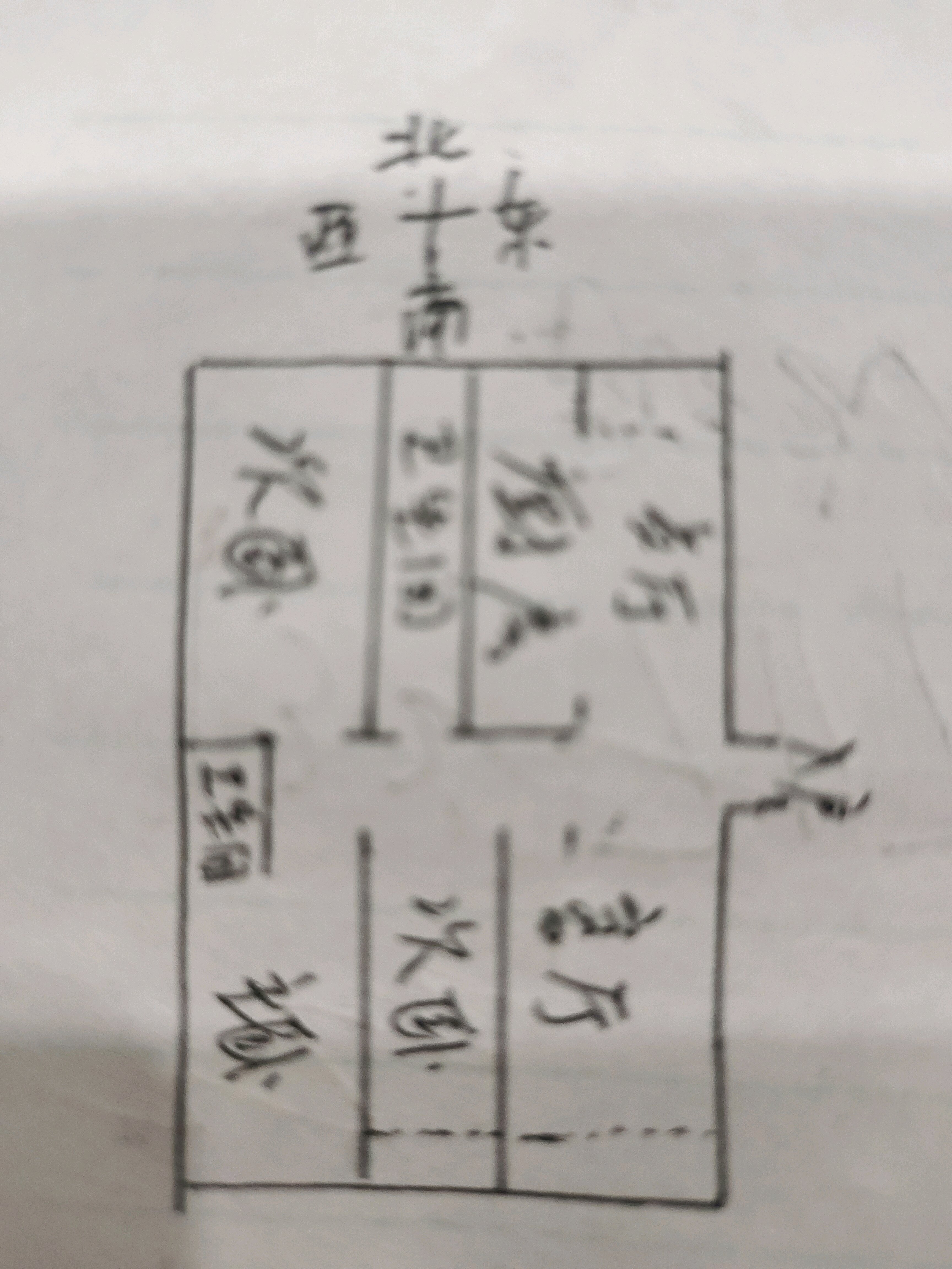 紫荆南城,紫荆南城，证满二，拎包入住，房子岀租中10