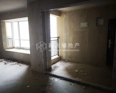 鑫鼎半山3室2厅2卫朝东普通