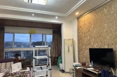 豪斯登堡出租房源