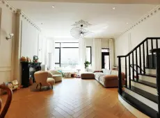 市北区|晓港名城六期5室3厅4卫出售|买房租房佣金全返