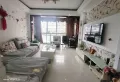 凯悦广场附近，跃层带花园，2