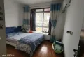凯悦广场附近，跃层带花园，12