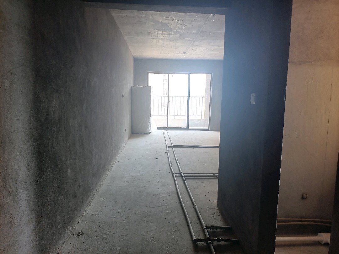 麒麟区西片区毛坯3室2厅2卫二手房出售8