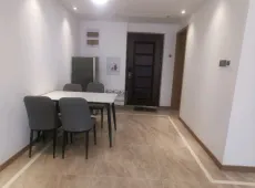 瓯海区|阳光城愉景公馆3室2厅2卫出租