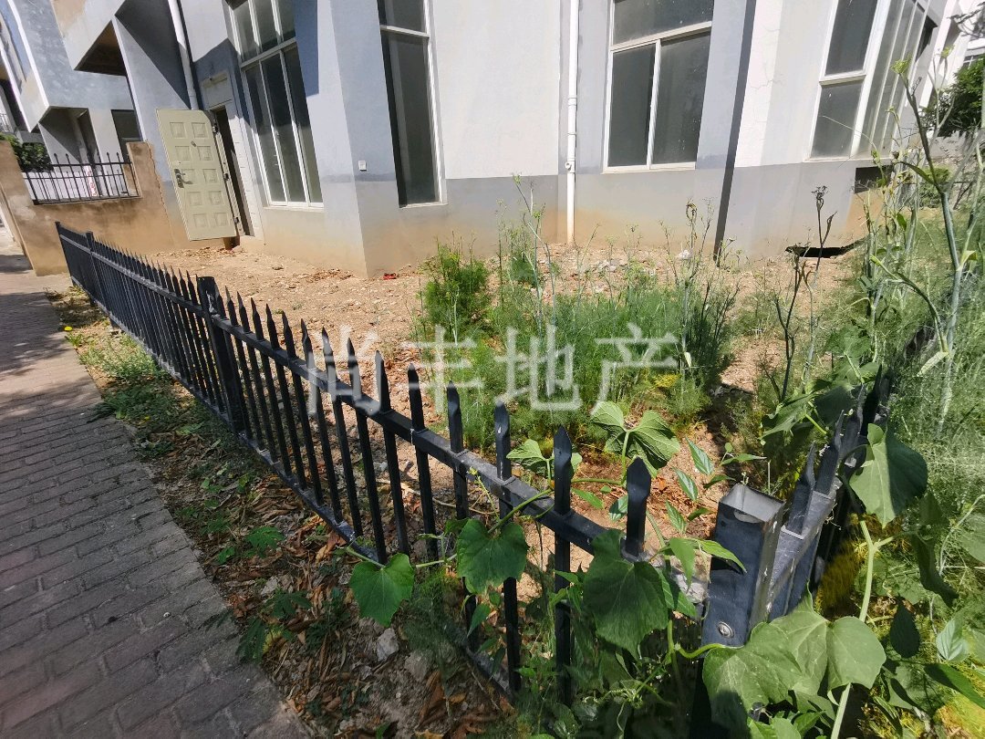 味源小区毛坯带花园，面积181㎡，带车库出售欢迎品鉴-味源小区二手房价