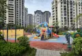 急售 绿地二期璀璨天城 毛坯三室 户型方正 高层采光视野好17