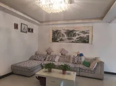 曹县|曹县环岛花园3室2厅1卫出售