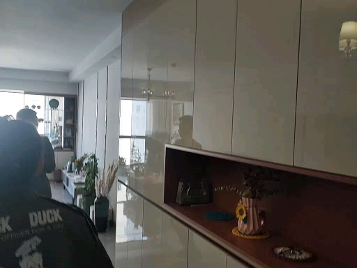 麒麟区南片区精装4室2厅2卫二手房出售1