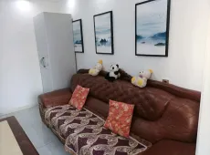 郊区|金湛上城国际3室1厅1卫出租