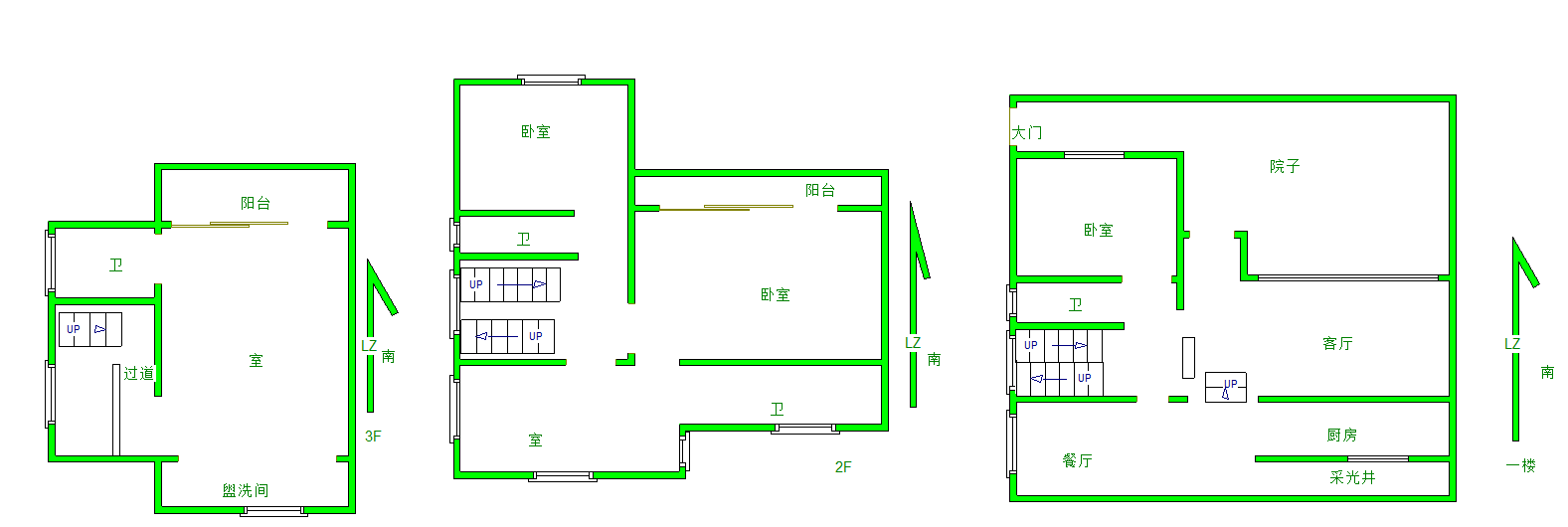 荣盛东昌首府,荣盛东昌首府精致5室2厅5卫2阳台，22