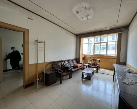 城区政府家属院3室2厅1卫普通