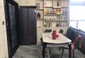 河东正黄精英三室 中央空调 看房提前约2
