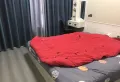 河东正黄精英三室 中央空调 看房提前约10