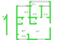 宝徕花园 花园路附近13