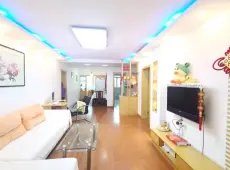 邗江区|翠柳苑3室2厅1卫出售