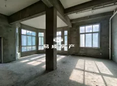 罗山县|府邸花园5室2厅3卫出售|买房租房佣金全返
