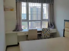 仙桃市|和合国际城四期2室1厅1卫出售