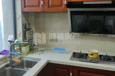 绿地玫瑰城出售房源