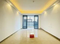 江海区|江海怡景湾3室2厅2卫出售