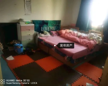 二七九银馨家园南区3室1厅1卫普通