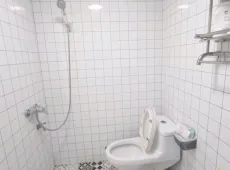 翠屏区|寅吾地中海蓝湾二期1室1厅1卫出售