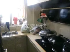 翠屏区|邦泰临港国际2室1厅1卫出售