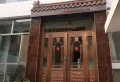 占地面积2分45，建筑面积300平上下三层，框架结构，宅基地7