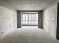 乾县|锦绣茗苑3室2厅1卫出售|买房租房佣金全返