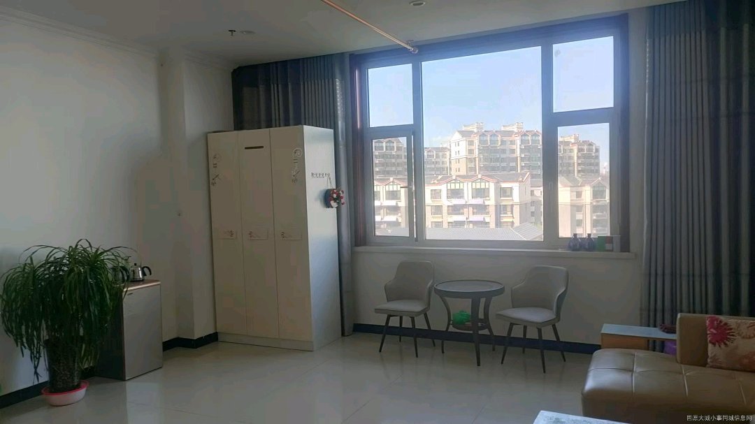 东海太阳城,太阳城公寓73平米可租可售，出租月租15001