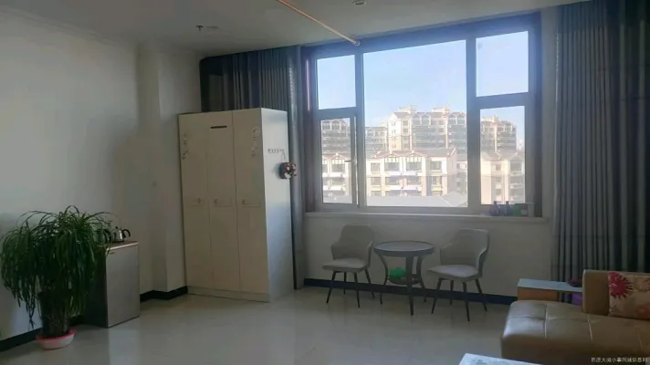 太阳城公寓73平米可租可售，出租月租1500