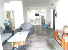 汇川区|东联络线3室2厅2卫出售|买房租房佣金全返