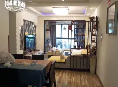 南溪县|盛景天下3室2厅1卫出售|买房租房佣金全返