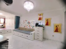 浑江区|房兴和谐家园2室1厅1卫出售