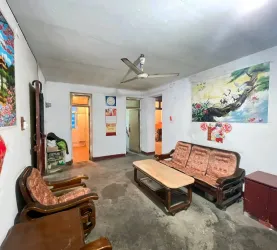 卧龙区-麒麟片区-铁路麒麟小区