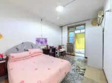 秦都区|彩虹老生活区1室1厅1卫出售
