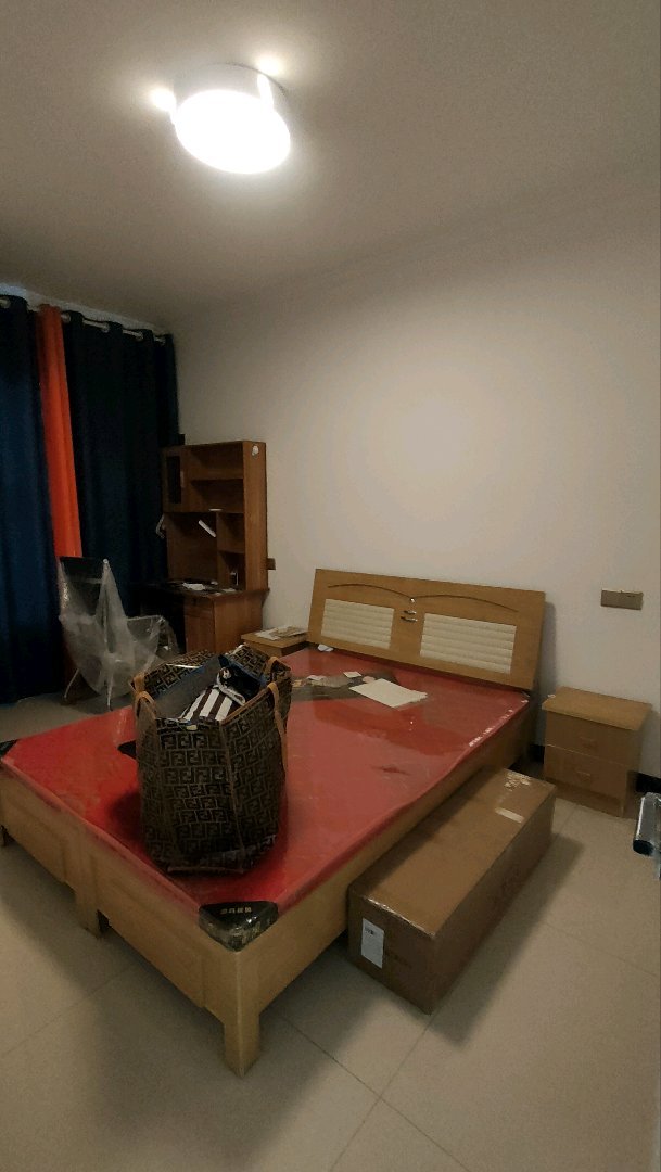 大产权精装修，家具家电齐全，拎包入住-东郡一品尚园二手房价