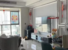 长宁县|恒润首座3室2厅2卫出售|买房租房佣金全返