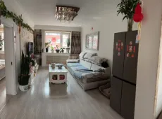 伊春区|永兴小区2室2厅1卫出售|买房租房佣金全返