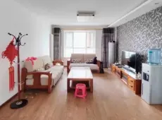 莲池区|秀兰城市美地3室2厅2卫出售